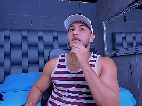 Snapshot of jasonshaw25 chatting on 4, 11, 2025 jasonshaw25 online show from 4, 11, 2025