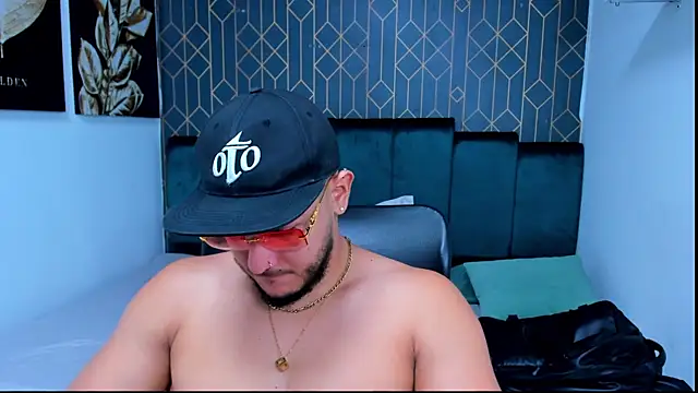 Snapshot of jasonshaw25 chatting on 9, 1, 2026 jasonshaw25 online show from 9, 1, 2026