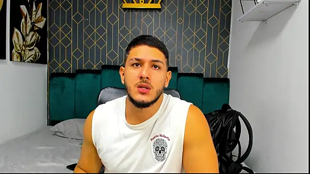 Snapshot of jasonshaw25 chatting on 12, 1, 2026 jasonshaw25 online show from 12, 1, 2026