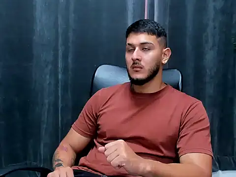 Snapshot of jasonshaw25 chatting on 18, 2, 2026 jasonshaw25 online show from 18, 2, 2026