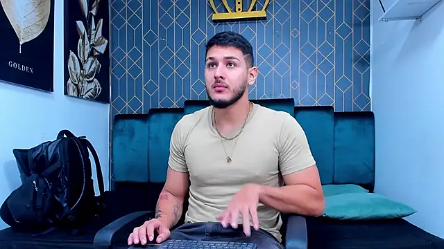 Snapshot of jasonshaw25 chatting on 25, 2, 2026 jasonshaw25 online show from 25, 2, 2026