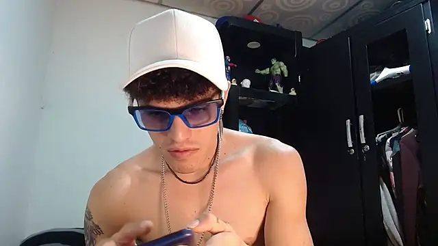 imsammytop online show from 16, 10, 2025