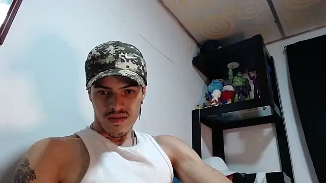 imsammytop online show from 4, 11, 2025