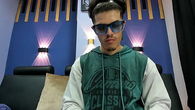 imsammytop online show from 8, 11, 2025