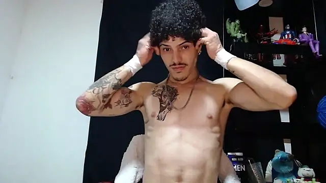 imsammytop online show from 6, 1, 2026