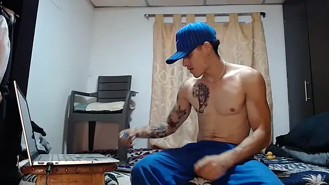 imsammytop online show from 7, 2, 2026