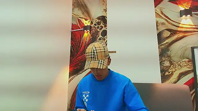 Snapshot of JACCOCK_4 chatting on 21, 10, 2025 JACCOCK 4 online show from 21, 10, 2025