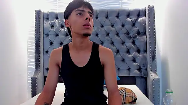 Snapshot of JACCOCK_4 chatting on 3, 12, 2025 JACCOCK 4 online show from 3, 12, 2025