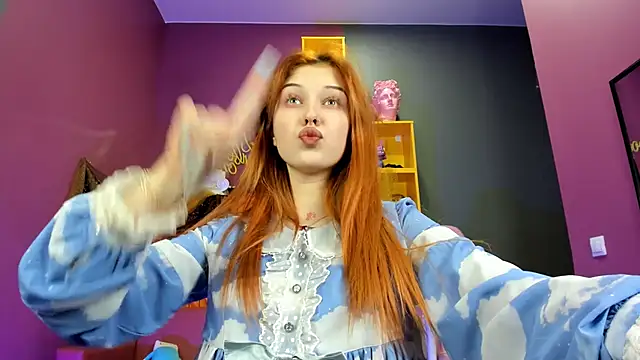 Oki Mie online show from 10, 11, 2025