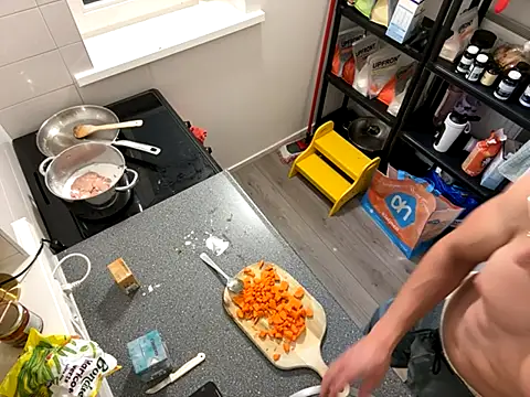 JXPower online show from 13, 10, 2025