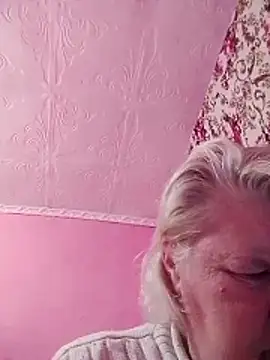 LusiyaGold5 online show from 26, 10, 2025