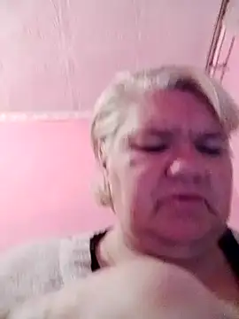 LusiyaGold5 online show from 29, 10, 2025