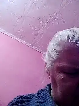 LusiyaGold5 online show from 2, 11, 2025