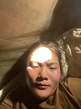 Beautiful-light22 online show from 11, 10, 2025