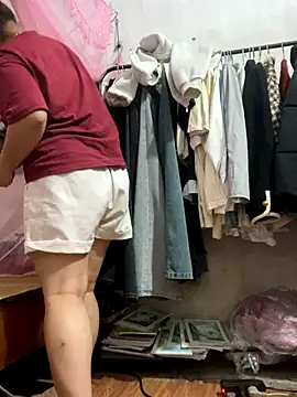 Beautiful-light22 online show from 30, 10, 2025