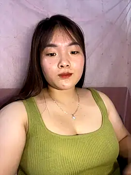 Beautiful-light22 online show from 3, 12, 2025