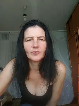 JudyDawn online show from 29, 10, 2025