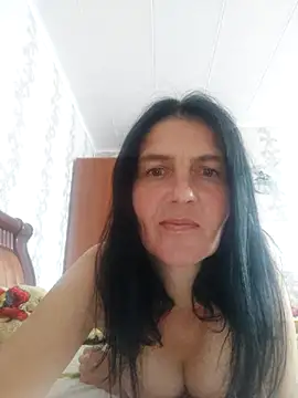 JudyDawn online show from 7, 11, 2025