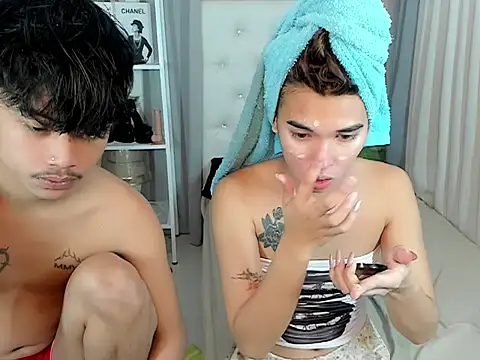 Yourdreamgoddess online show from 11, 1, 2026