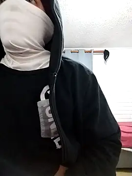 Snapshot of Dokuheb11 chatting on 5, 10, 2025 Dokuheb11 online show from 5, 10, 2025