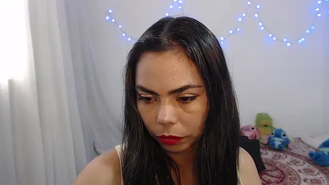ms megan shadow online show from 27, 5, 2026