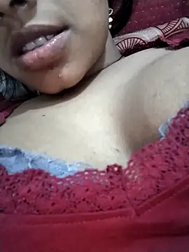 Snapshot of Queen-Any chatting on 10, 10, 2025 Queen-Any online show from 10, 10, 2025