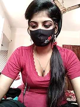 Snapshot of Queen-Any chatting on 11, 10, 2025 Queen-Any online show from 11, 10, 2025