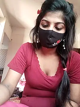 Snapshot of Queen-Any chatting on 13, 10, 2025 Queen-Any online show from 13, 10, 2025