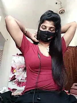 Snapshot of Queen-Any chatting on 18, 10, 2025 Queen-Any online show from 18, 10, 2025