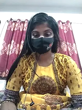 Snapshot of Queen-Any chatting on 25, 10, 2025 Queen-Any online show from 25, 10, 2025