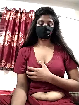 Snapshot of Queen-Any chatting on 1, 11, 2025 Queen-Any online show from 1, 11, 2025