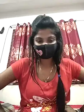 Snapshot of Queen-Any chatting on 10, 11, 2025 Queen-Any online show from 10, 11, 2025