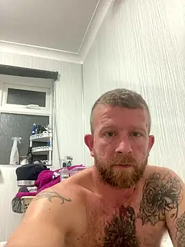 MrandMrsG25xx online show from 15, 1, 2026