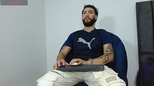 angel kyrozz online show from 13, 11, 2025