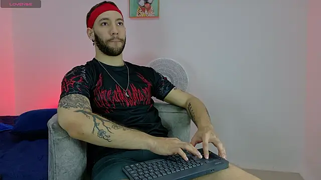 angel kyrozz online show from 12, 3, 2026