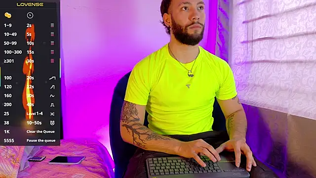 Snapshot of angel_kyrozz chatting on 18, 7, 2026 angel kyrozz online show from 18, 7, 2026