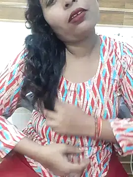 Snapshot of Rita_rani6 chatting on 8, 10, 2025 Rita rani6 online show from 8, 10, 2025