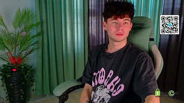 Cute Mike online show from 25, 3, 2026