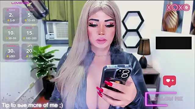 Magnificent11incCock online show from 26, 3, 2026