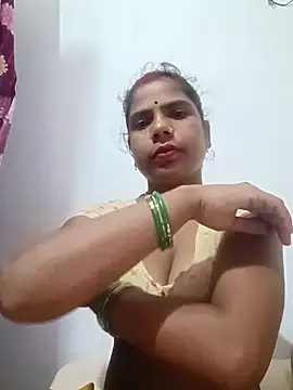 Pabitra cute online show from 24, 10, 2025