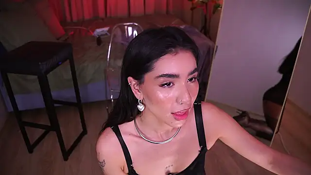 Snapshot of YokoKoko_ chatting on 6, 6, 2026 YokoKoko online show from 6, 6, 2026