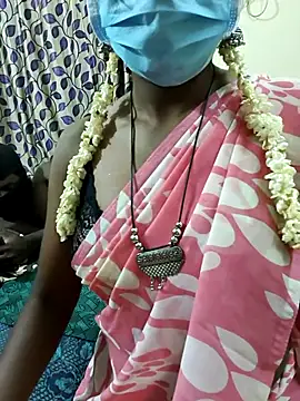 Chennai-couples online show from 8, 10, 2025