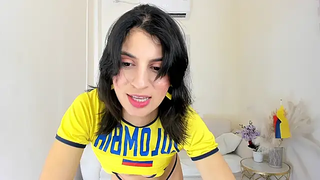 Snapshot of Liselotte_ chatting on 25, 6, 2026 Liselotte online show from 25, 6, 2026