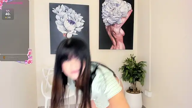 Gysel flyn online show from 20, 3, 2026