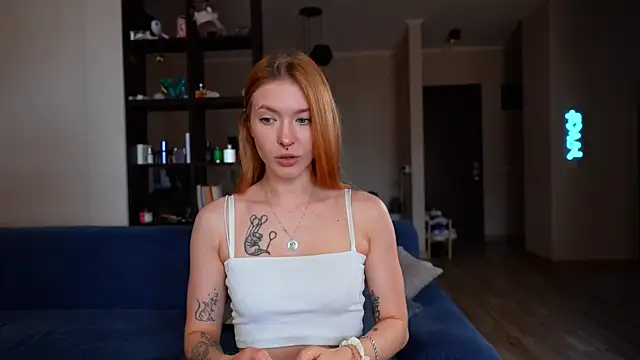 SsonicPorn online show from 2, 11, 2025