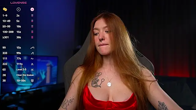 SsonicPorn online show from 11, 3, 2026