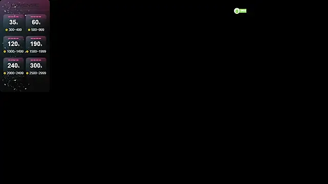 Snapshot of Carai- chatting on 13, 11, 2025 Carai- online show from 13, 11, 2025