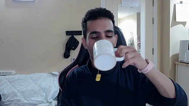 junokun22 online show from 5, 11, 2025