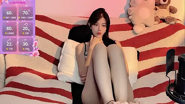 Nuomio online show from 3, 2, 2026