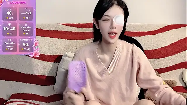 Nuomio online show from 24, 3, 2026